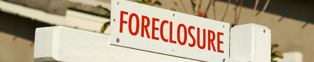 Prevent Foreclosure