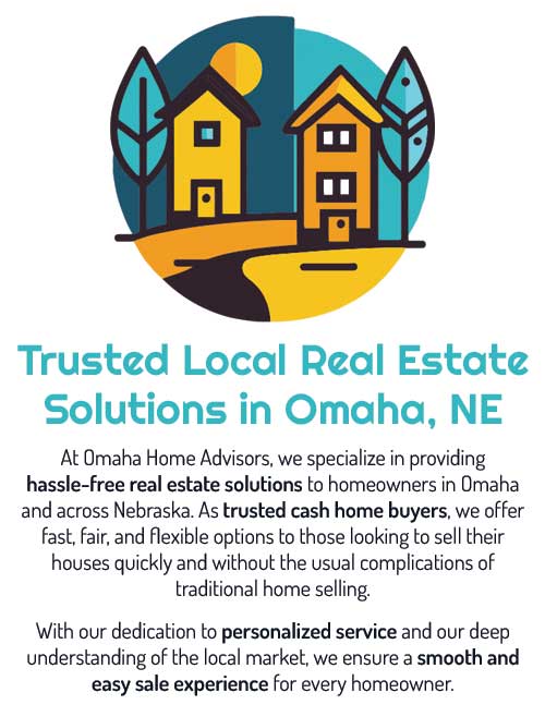 Real Estate Solutions in Omaha